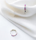 S925 Silver Earrings