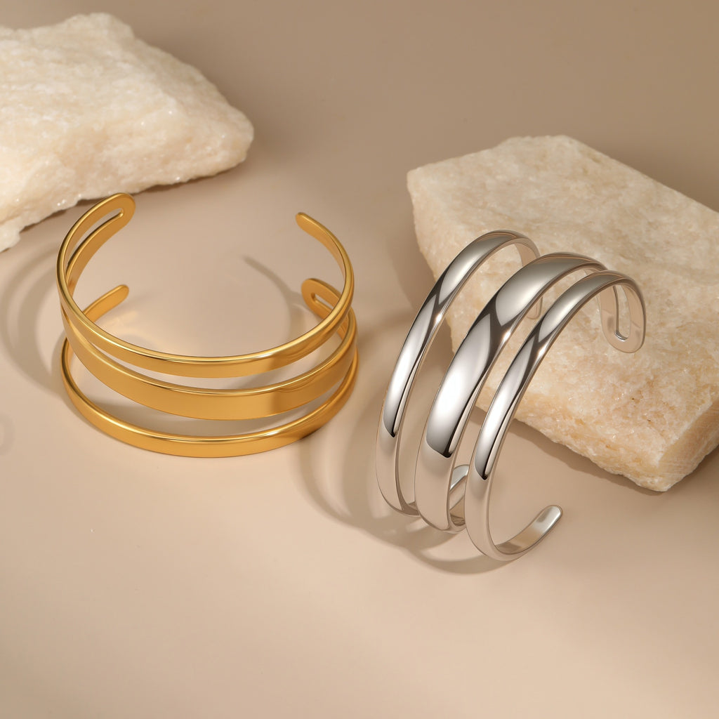 Stainless Steel Bracelet