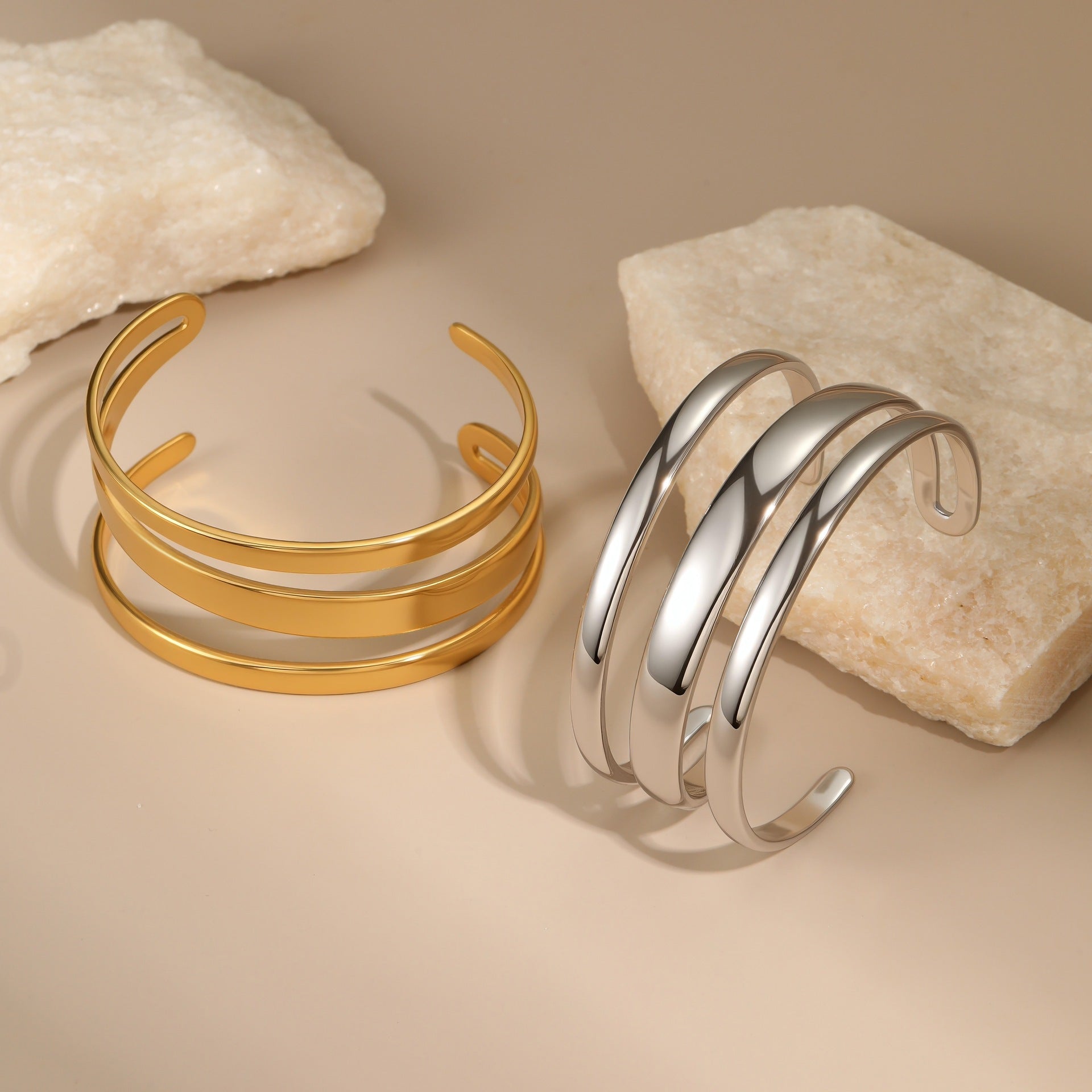 Stainless Steel Bracelet