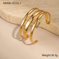 Stainless Steel Bracelet