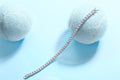 Celeste Moissanite Tennis Bracelet