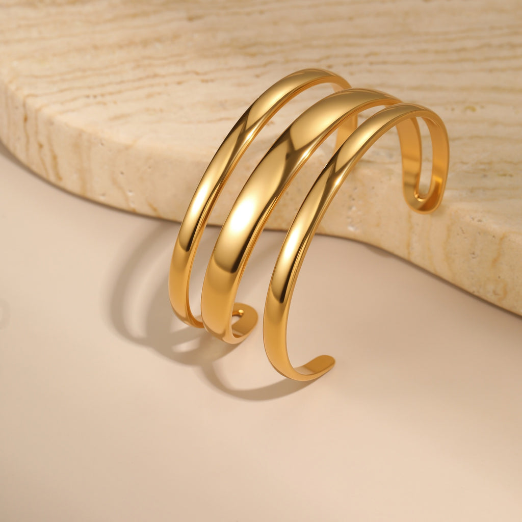Stainless Steel Bracelet