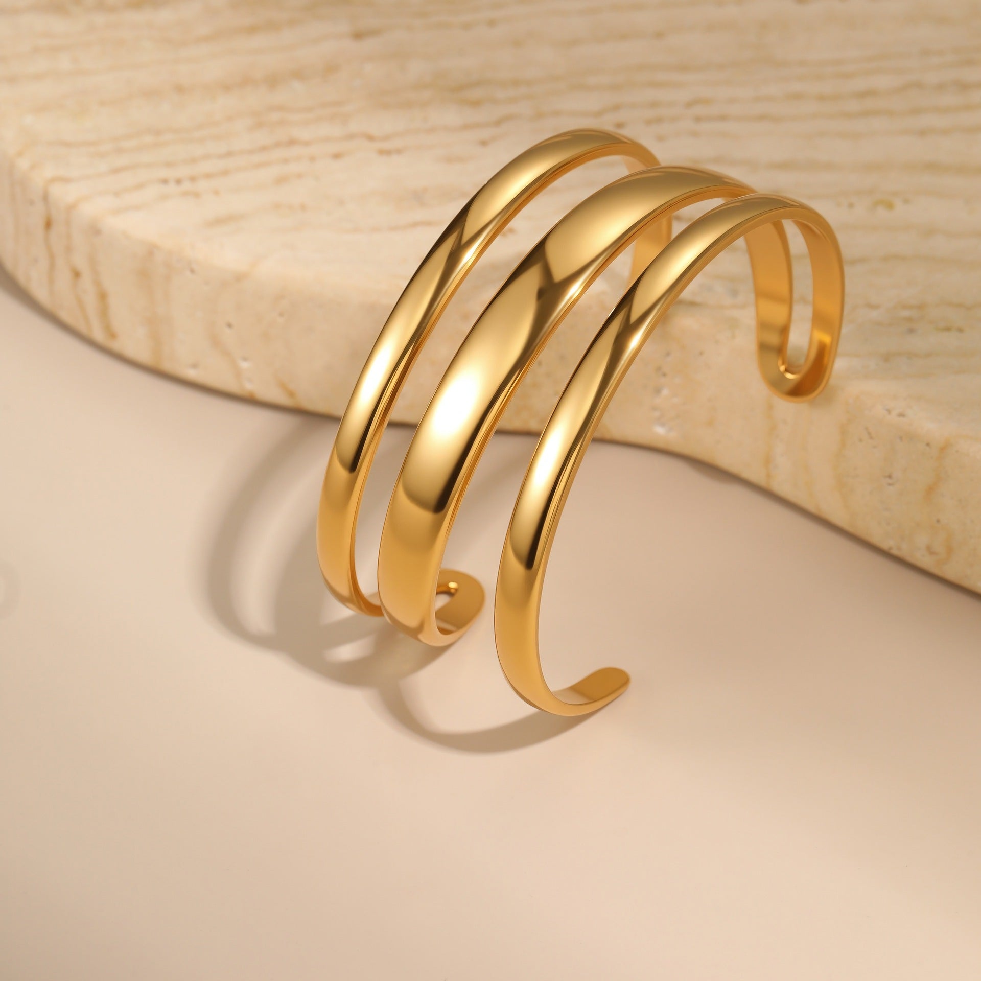 Stainless Steel Bracelet