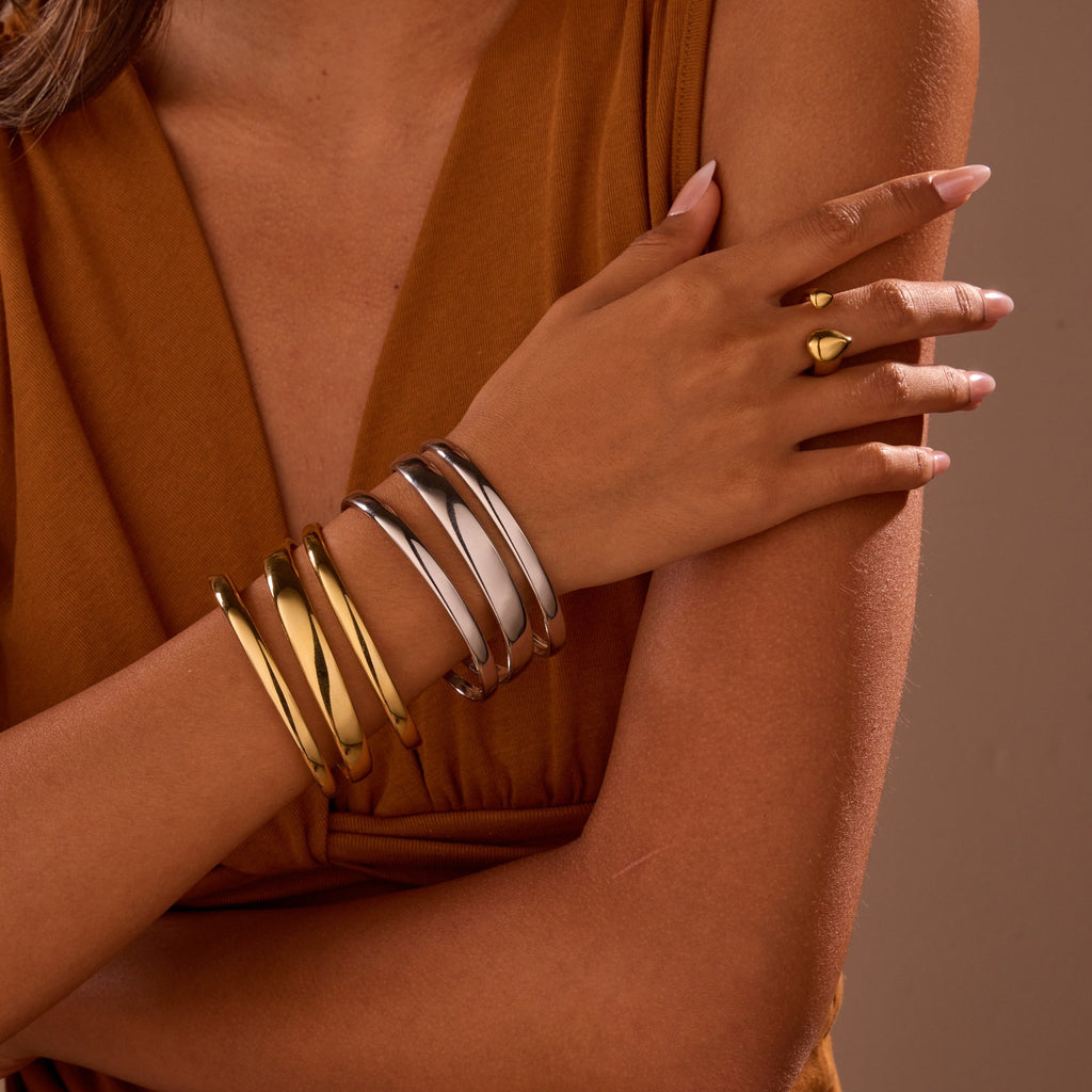Stainless Steel Bracelet